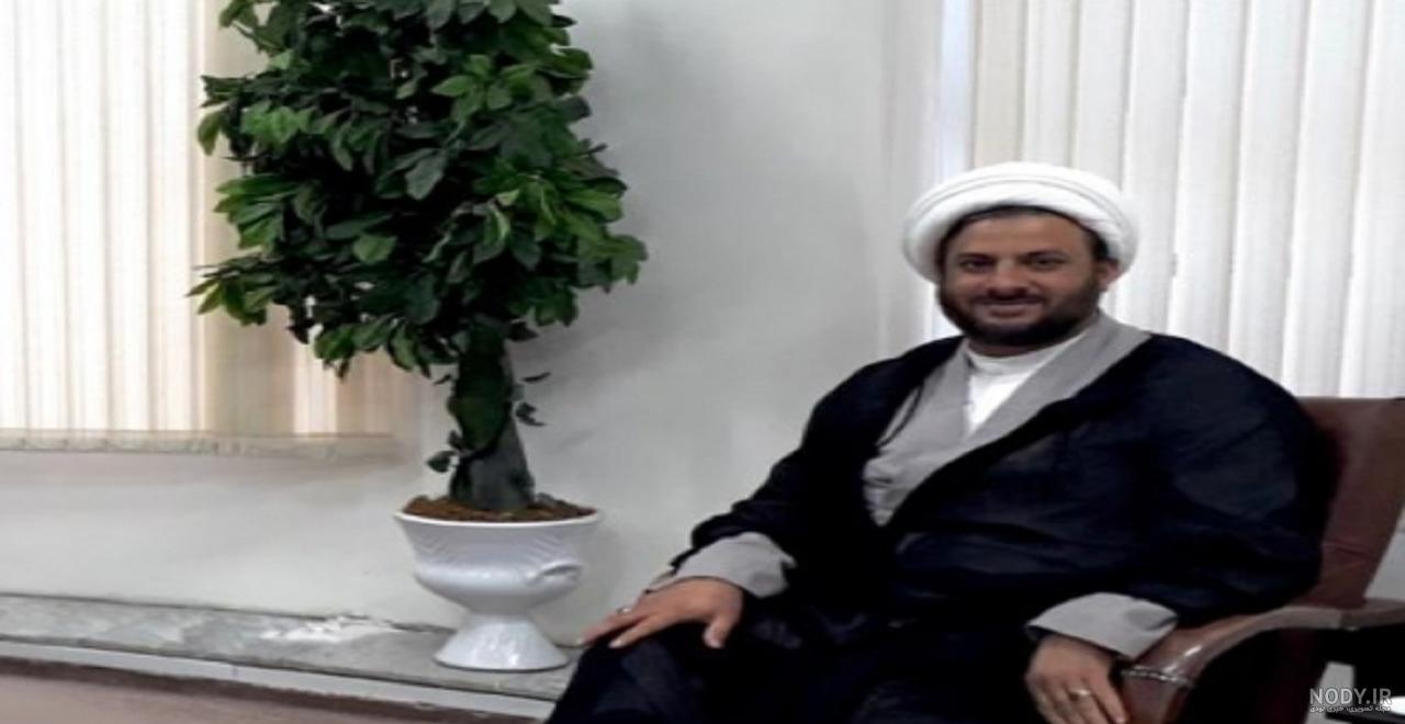 عکس بنیامین شیرخانی