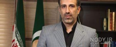 عکس بهزاد صفری
