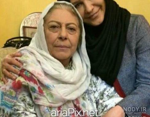 عکس بیتا در آوای باران