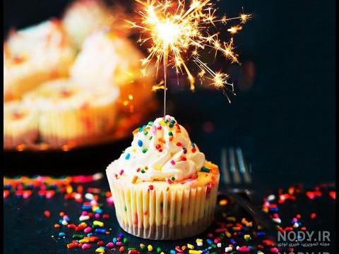 عکس تبریک تولد دوست صمیمی