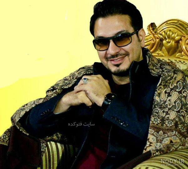 عکس حامد شاکریان عکس حامد شاکریان