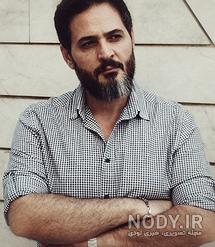 عکس حجت خسروی