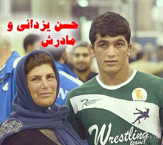 عکس حسن یزدانی برای پروفایل عکس حسن یزدانی برای پروفایل
