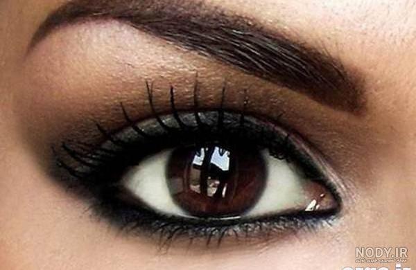 عکس دختر چشم درشت برای پروفایل عکس دختر چشم درشت برای پروفایل