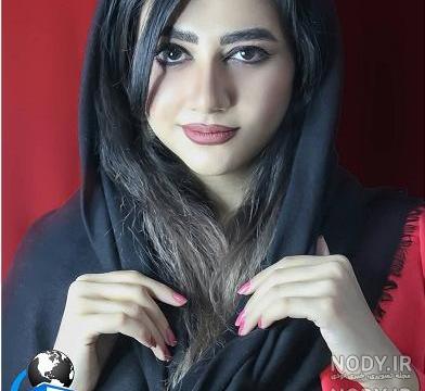 عکس دوران بارداری سرنا امینی عکس دوران بارداری سرنا امینی