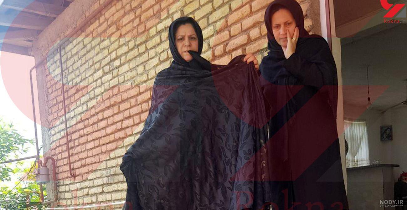 عکس سر بریده رومینا اشرفی