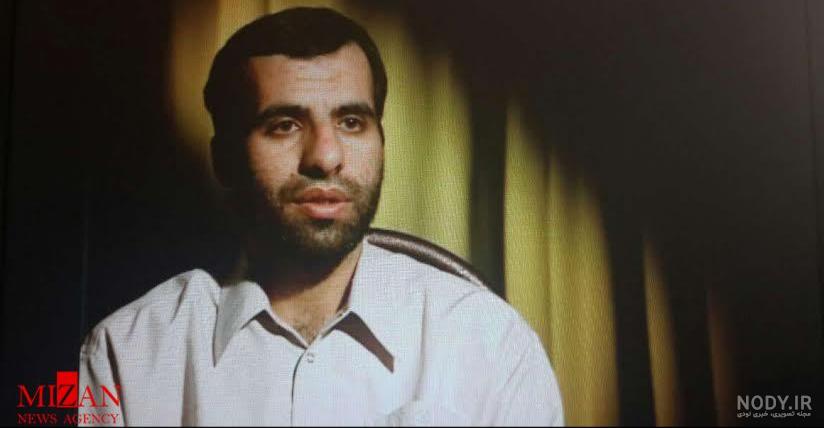عکس شهاب و فائزه منصوری