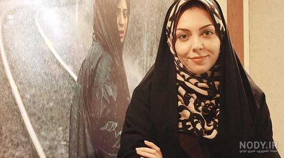 عکس لو رفته آزاده نامداری در اینستاگرام عکس لو رفته آزاده نامداری در اینستاگرام