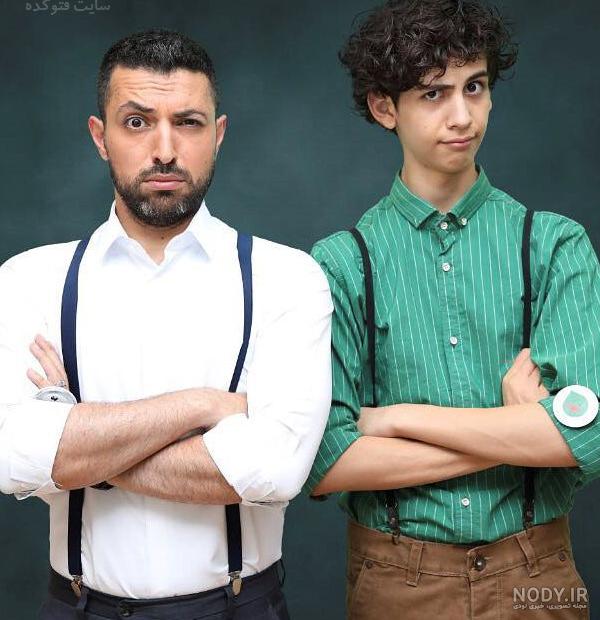 عکس متین امینی شاخ اینستا عکس متین امینی شاخ اینستا