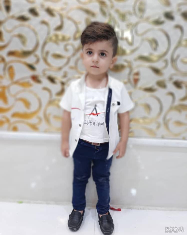 عکس محمد متین نصیری عکس محمد متین نصیری