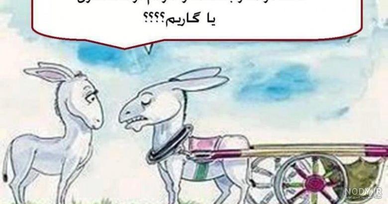 عکس های خنده دار دخترانه
