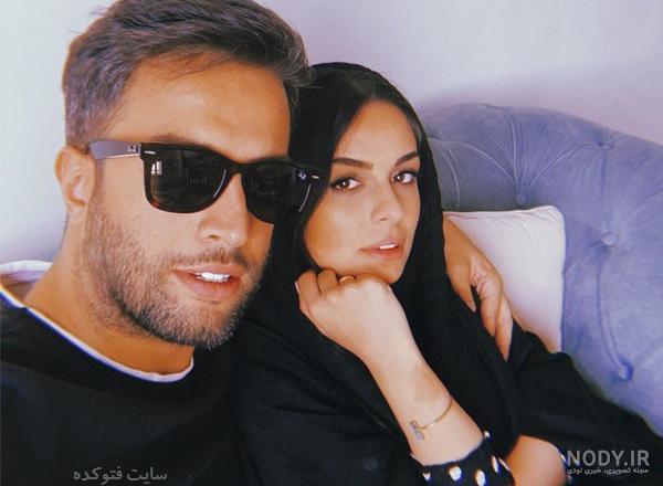 عکس هایی از بنیامین بهادری و خانواده اش عکس هایی از بنیامین بهادری و خانواده اش