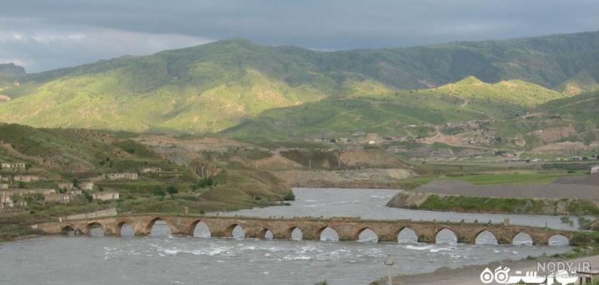 عکس خداآفرین