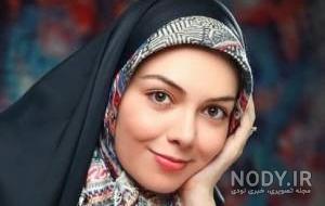 عکس چادری آزاده عکس چادری آزاده