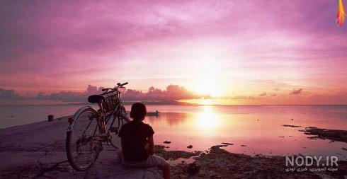 عکس ژاپنی برای پروفایل