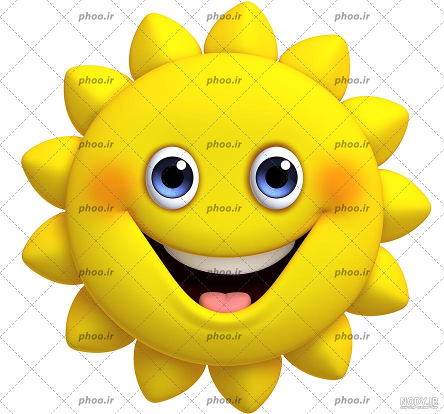 عکس کارتونی ابر