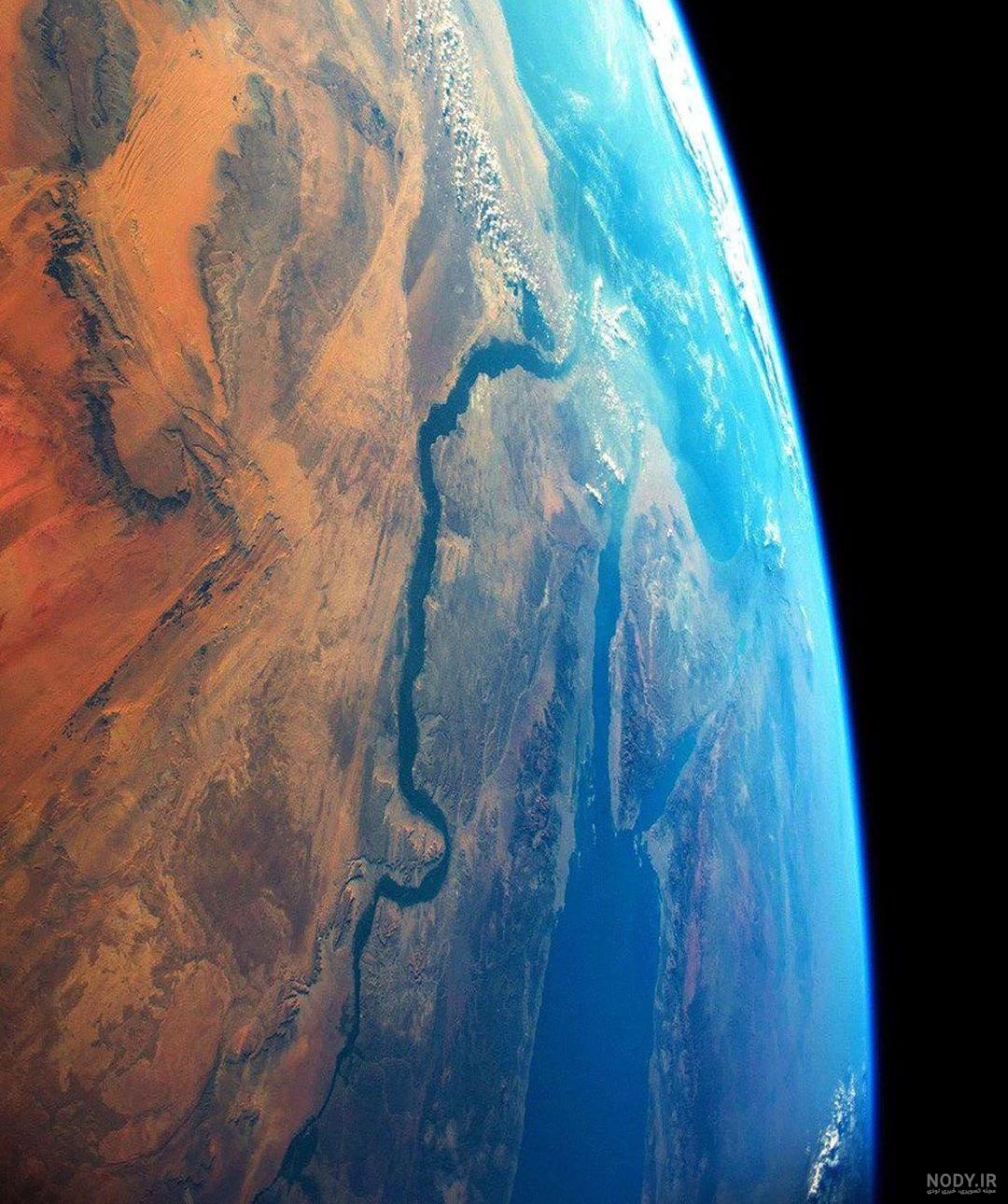 عکس کره زمین برای گوشی عکس کره زمین برای گوشی