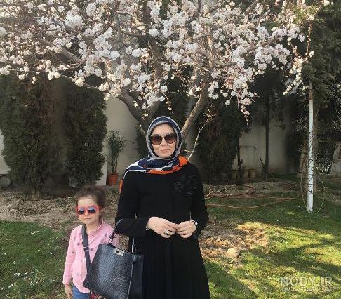 عکسهای آزاده نامداری بی حجاب در سوئیس عکسهای آزاده نامداری بی حجاب در سوئیس