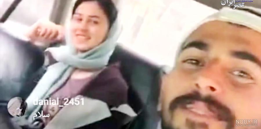 عکسهای مبینا اشرفی