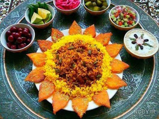 غذای سریع با گوشت غذای سریع با گوشت