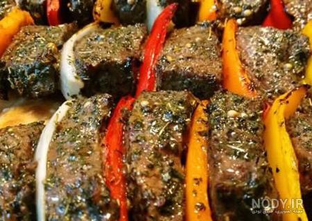 غذای سریع و مجلسی غذای سریع و مجلسی