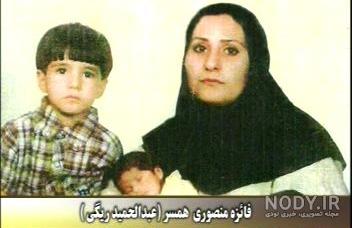 فائزه منصوری
