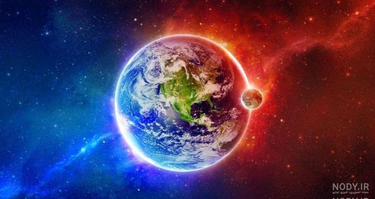 فاصله مریخ تا زمین فاصله مریخ تا زمین