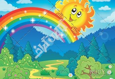 فوتیج تولد کودک