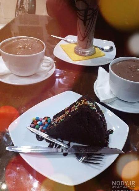 فیلم استوری فیک