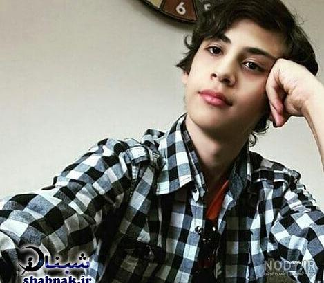 فیلم نیکا و متین فیلم نیکا و متین