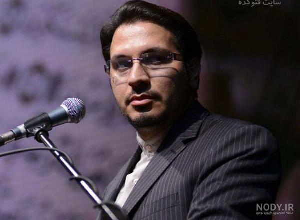 قاری حمید شاکرنژاد قاری حمید شاکرنژاد