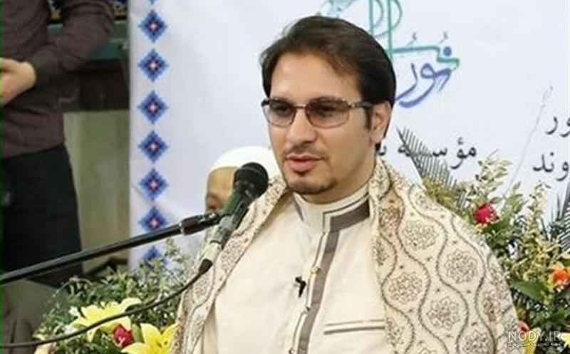 قاری قرآن کریم منصوری قاری قرآن کریم منصوری