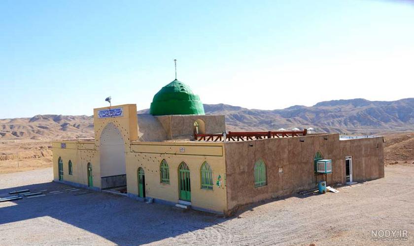 قبر جعفر طیار کجاست قبر جعفر طیار کجاست