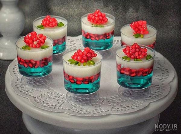 قیمت ظرف یکبار مصرف برای ژله