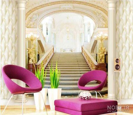 قیمت پوستر سه بعدی