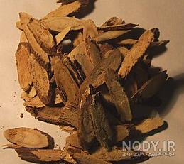 ماسک شیرین بیان و گلیسیرین