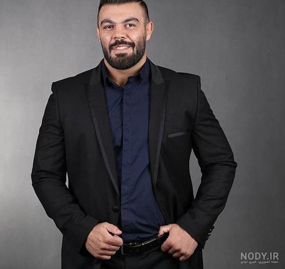 مبارزه جدید امیر علی اکبری مبارزه جدید امیر علی اکبری