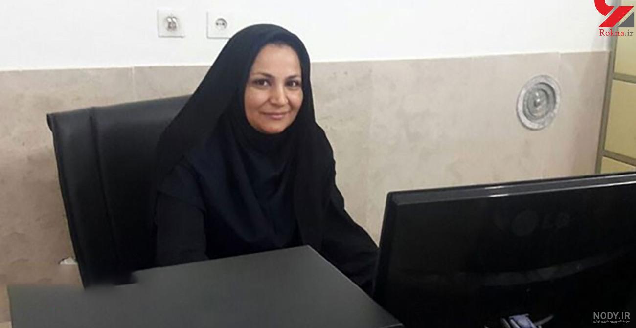 مجری زندگی زیباست شبکه کرمان مجری زندگی زیباست شبکه کرمان