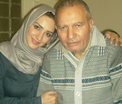 مجری های شبکه کرمان مجری های شبکه کرمان