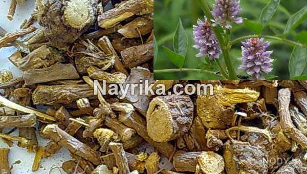مقدار مصرف شیرین بیان برای زخم معده