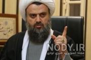 هادوی تهرانی مکارم شیرازی
