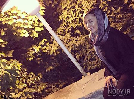 هادی کاظمی اینستاگرام