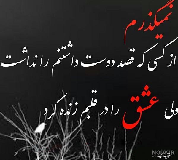 پروفایل خدا خودش جوابتو میده