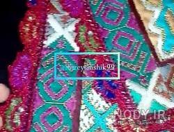 کریشی جدید چابهاری