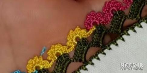 کریشی جدید کوچک کاموایی