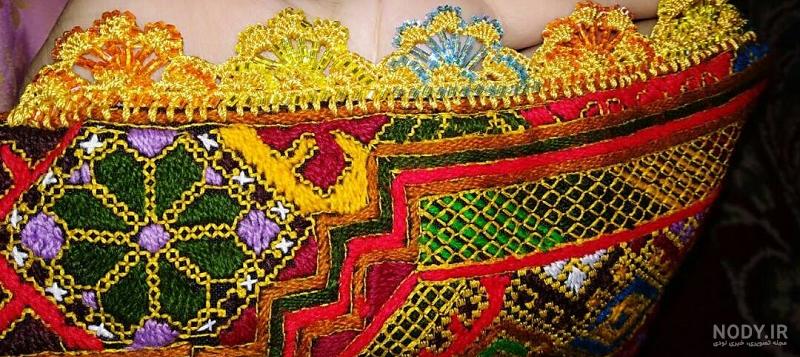 کریشی نخی