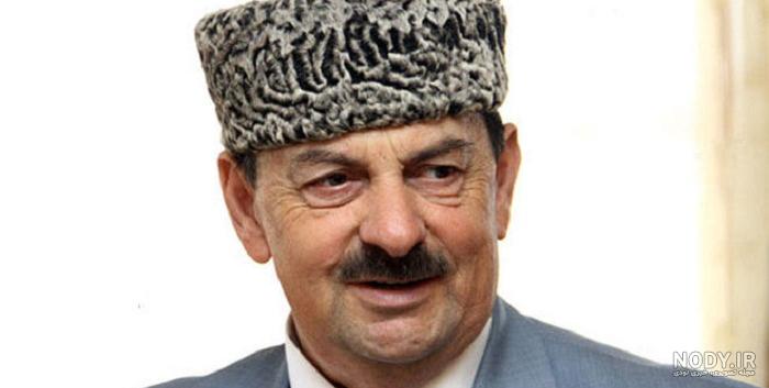 یگانه خواننده زن آذربایجانی یگانه خواننده زن آذربایجانی