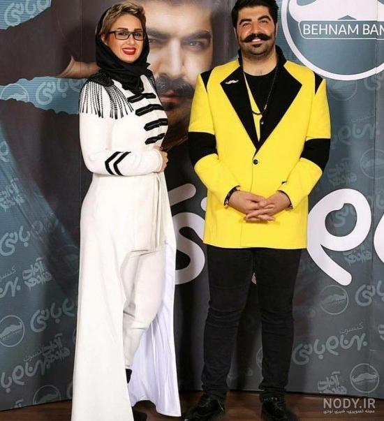 آهنگ جدید بهنام بانی