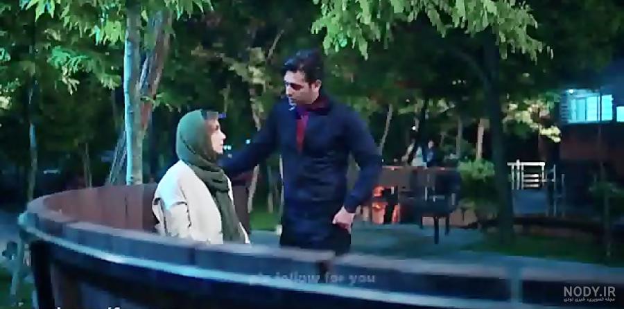 ازدواج امیرحسین آرمان و نازنین بیاتی ازدواج امیرحسین آرمان و نازنین بیاتی