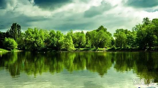 دانلود عکس طبیعت برای موبایل